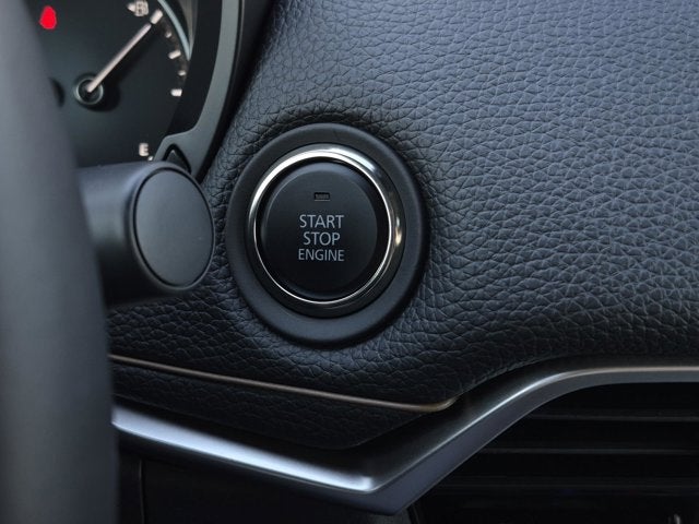 2026 Mazda Mazda CX-70 3.3 Turbo Preferred AWD