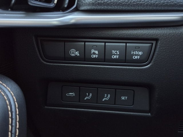 2026 Mazda Mazda CX-70 3.3 Turbo Preferred AWD