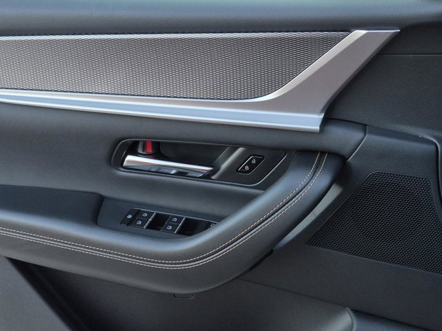 2026 Mazda Mazda CX-70 3.3 Turbo Preferred AWD