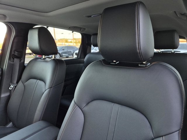 2026 Mazda Mazda CX-70 3.3 Turbo Preferred AWD