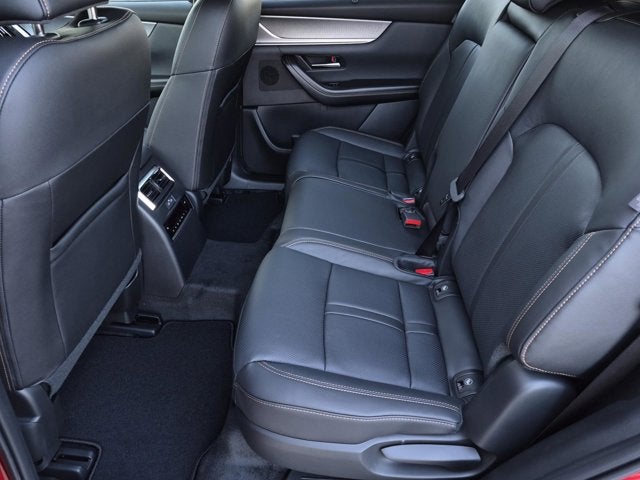 2026 Mazda Mazda CX-70 3.3 Turbo Preferred AWD