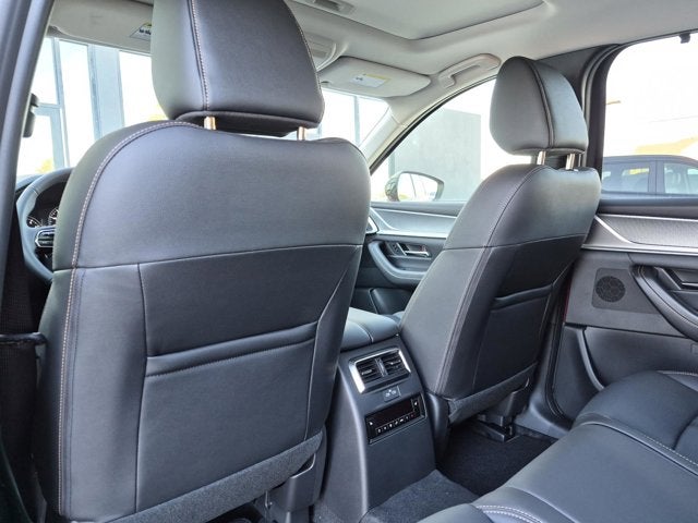 2026 Mazda Mazda CX-70 3.3 Turbo Preferred AWD