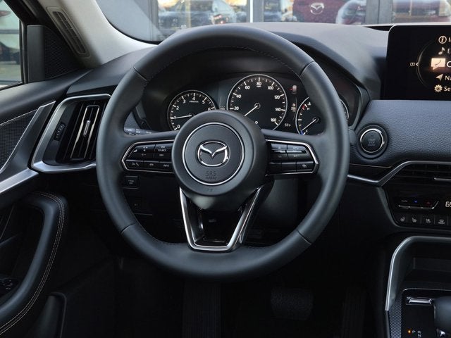 2026 Mazda Mazda CX-70 3.3 Turbo Preferred AWD