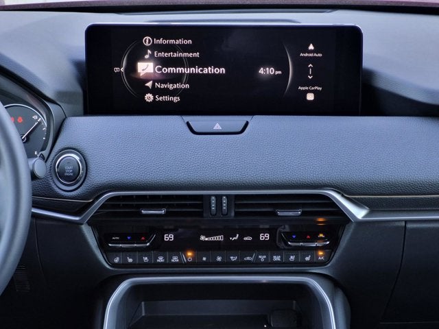 2026 Mazda Mazda CX-70 3.3 Turbo Preferred AWD