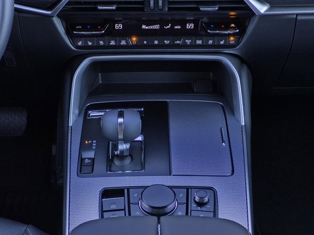 2026 Mazda Mazda CX-70 3.3 Turbo Preferred AWD