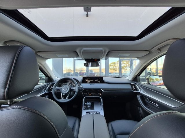 2026 Mazda Mazda CX-70 3.3 Turbo Preferred AWD