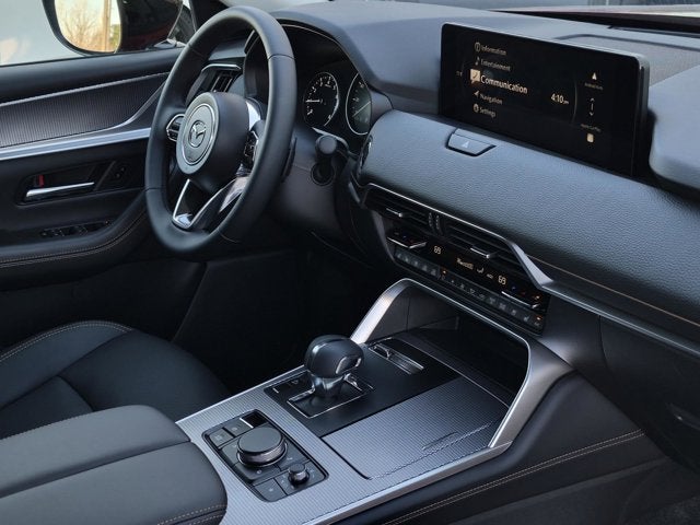 2026 Mazda Mazda CX-70 3.3 Turbo Preferred AWD