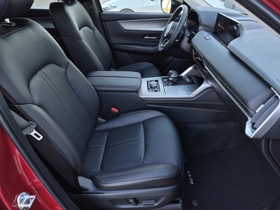 2026 Mazda Mazda CX-70 3.3 Turbo Preferred AWD