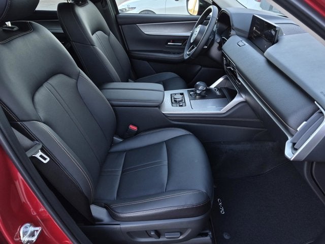 2026 Mazda Mazda CX-70 3.3 Turbo Preferred AWD