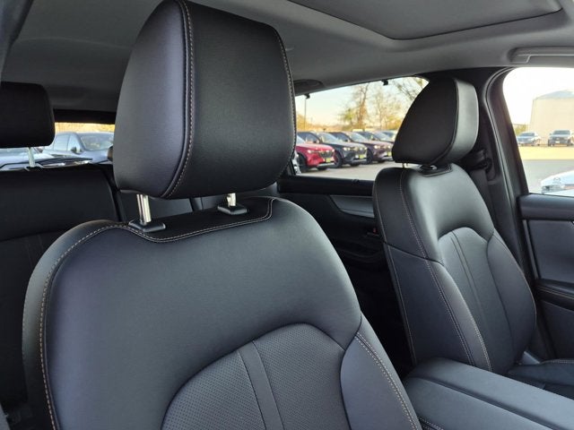 2026 Mazda Mazda CX-70 3.3 Turbo Preferred AWD