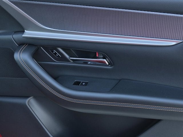 2026 Mazda Mazda CX-70 3.3 Turbo Preferred AWD