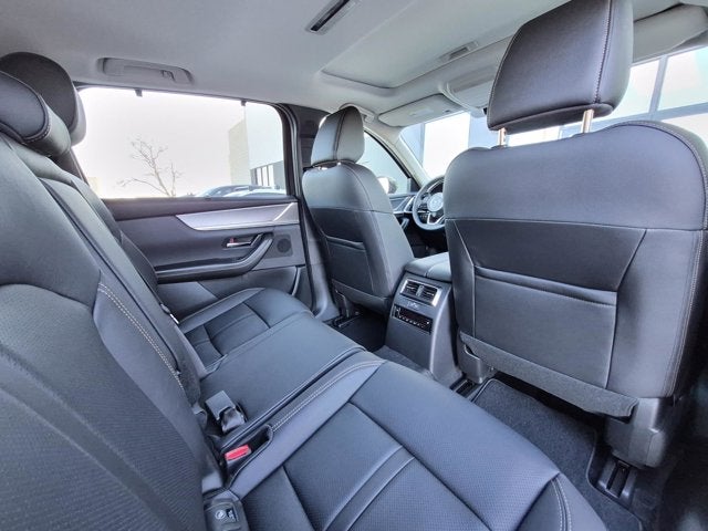 2026 Mazda Mazda CX-70 3.3 Turbo Preferred AWD