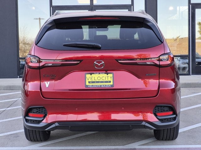 2026 Mazda Mazda CX-70 3.3 Turbo Preferred AWD