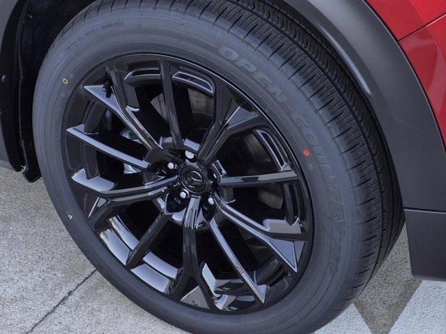 2026 Mazda Mazda CX-70 3.3 Turbo Preferred AWD