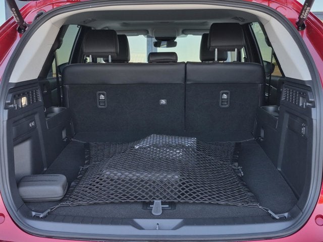 2026 Mazda Mazda CX-70 3.3 Turbo Preferred AWD