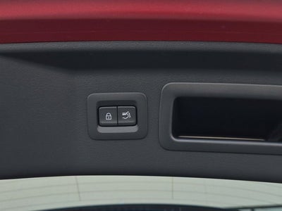 2026 Mazda Mazda CX-70 3.3 Turbo Preferred AWD