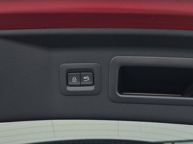 2026 Mazda Mazda CX-70 3.3 Turbo Preferred AWD