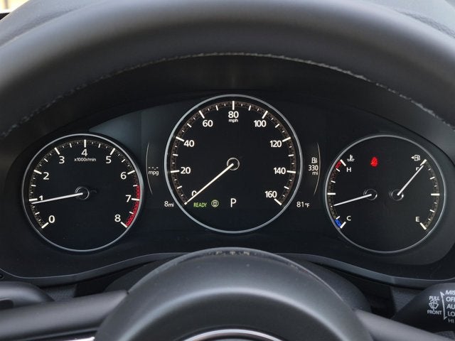 2026 Mazda Mazda CX-70 3.3 Turbo Preferred AWD