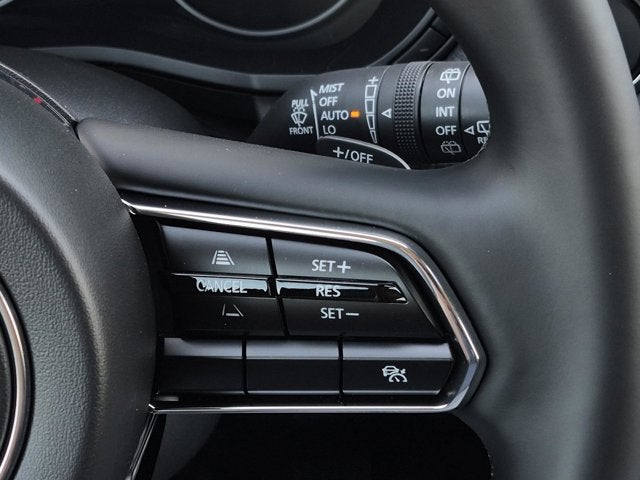 2026 Mazda Mazda CX-70 3.3 Turbo Preferred AWD