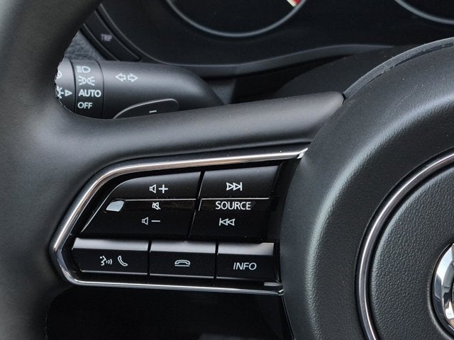 2026 Mazda Mazda CX-70 3.3 Turbo Preferred AWD