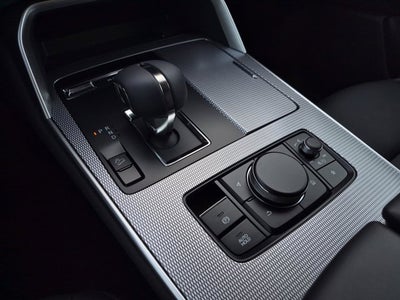 2026 Mazda Mazda CX-70 3.3 Turbo Preferred AWD