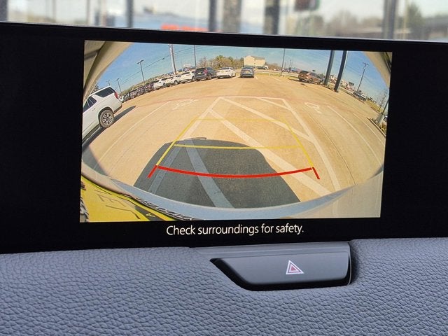 2026 Mazda Mazda CX-70 3.3 Turbo Preferred AWD