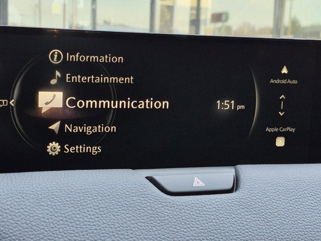 2026 Mazda Mazda CX-70 3.3 Turbo Preferred AWD