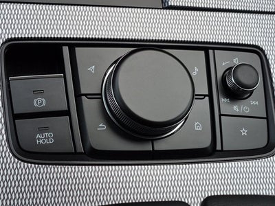 2026 Mazda Mazda CX-70 3.3 Turbo Preferred AWD