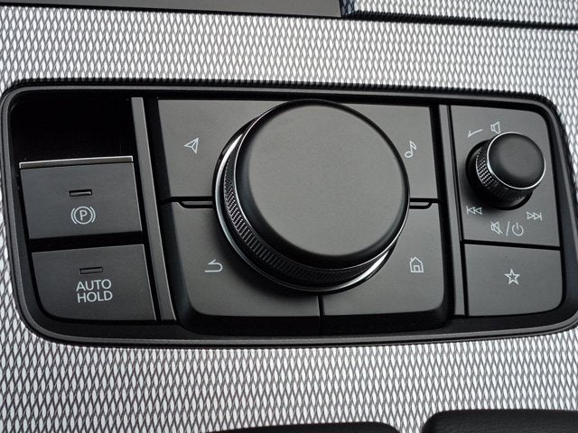 2026 Mazda Mazda CX-70 3.3 Turbo Preferred AWD