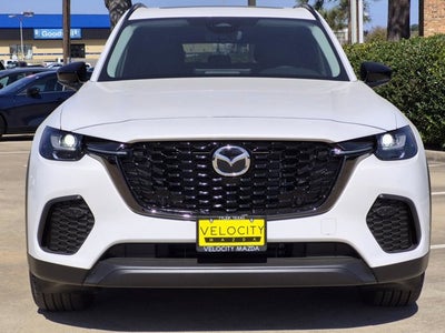 2026 Mazda Mazda CX-70 3.3 Turbo Preferred AWD