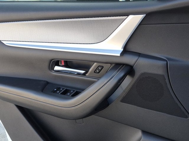 2026 Mazda Mazda CX-70 3.3 Turbo Preferred AWD