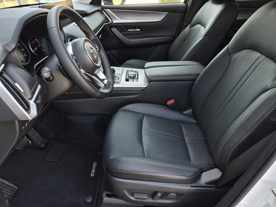 2026 Mazda Mazda CX-70 3.3 Turbo Preferred AWD