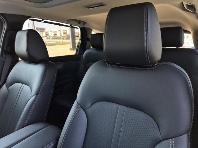 2026 Mazda Mazda CX-70 3.3 Turbo Preferred AWD