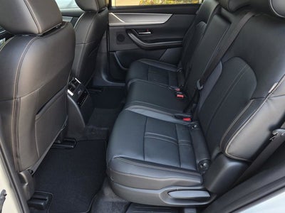 2026 Mazda Mazda CX-70 3.3 Turbo Preferred AWD