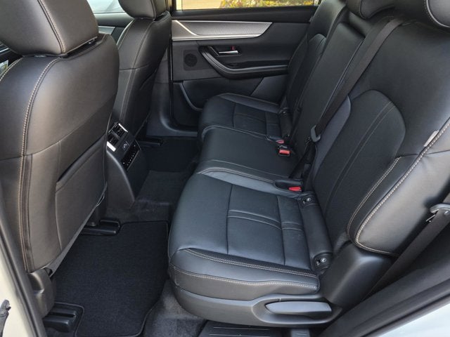 2026 Mazda Mazda CX-70 3.3 Turbo Preferred AWD