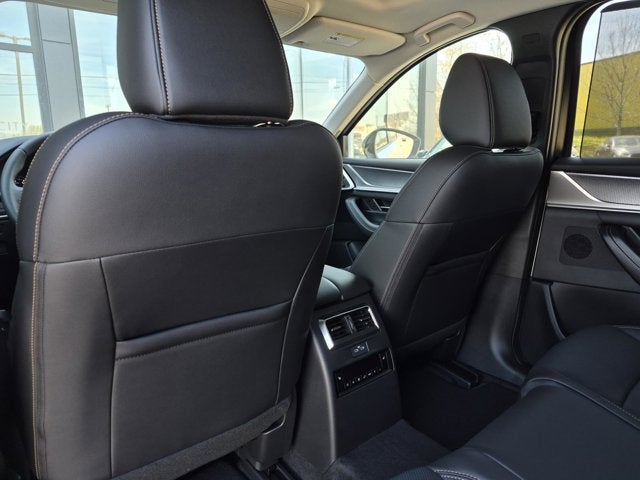 2026 Mazda Mazda CX-70 3.3 Turbo Preferred AWD