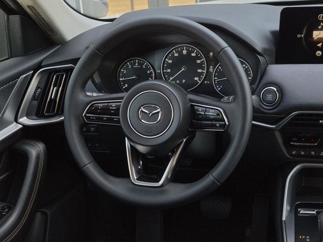 2026 Mazda Mazda CX-70 3.3 Turbo Preferred AWD