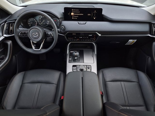 2026 Mazda Mazda CX-70 3.3 Turbo Preferred AWD