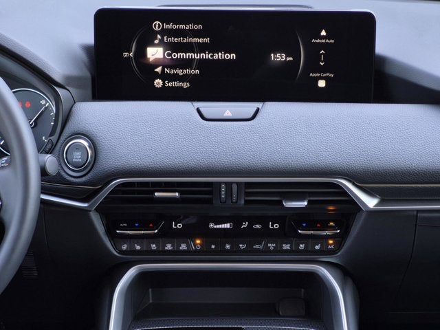 2026 Mazda Mazda CX-70 3.3 Turbo Preferred AWD