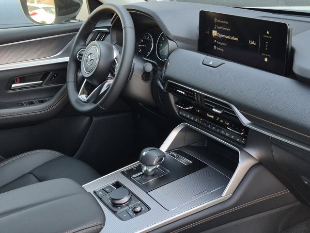 2026 Mazda Mazda CX-70 3.3 Turbo Preferred AWD