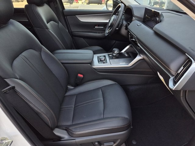 2026 Mazda Mazda CX-70 3.3 Turbo Preferred AWD