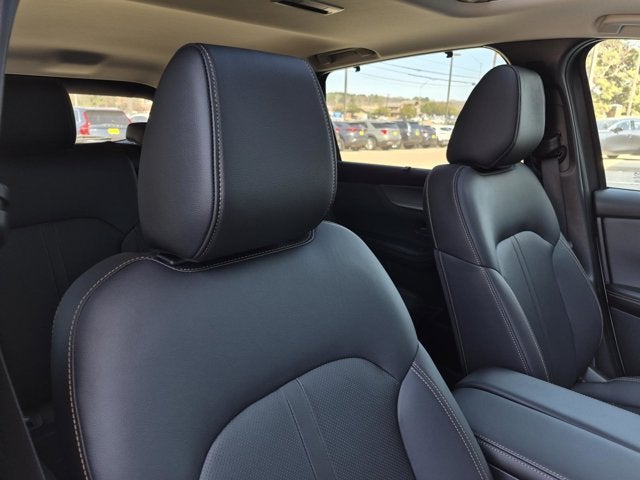 2026 Mazda Mazda CX-70 3.3 Turbo Preferred AWD