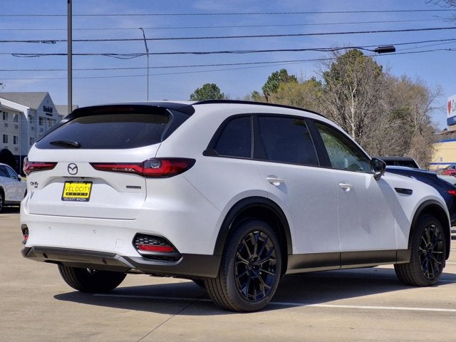 2026 Mazda Mazda CX-70 3.3 Turbo Preferred AWD