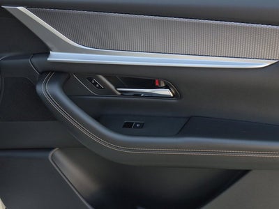 2026 Mazda Mazda CX-70 3.3 Turbo Preferred AWD