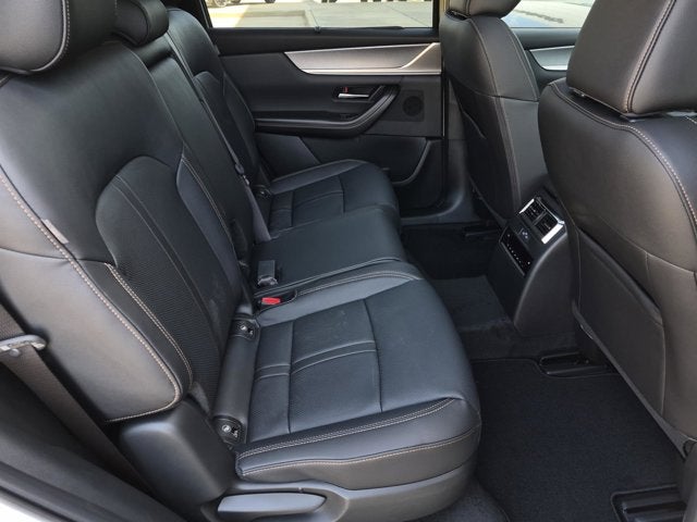 2026 Mazda Mazda CX-70 3.3 Turbo Preferred AWD