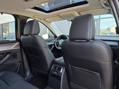 2026 Mazda Mazda CX-70 3.3 Turbo Preferred AWD