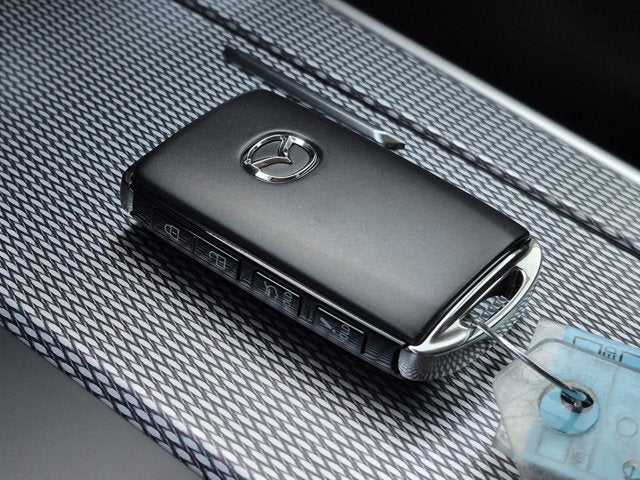 2026 Mazda Mazda CX-70 3.3 Turbo Preferred AWD