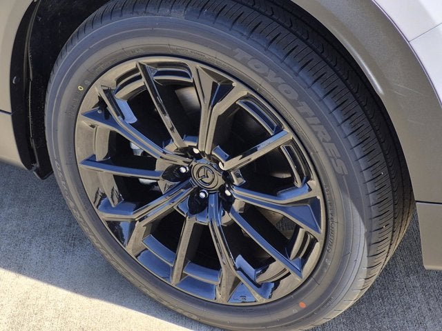 2026 Mazda Mazda CX-70 3.3 Turbo Preferred AWD