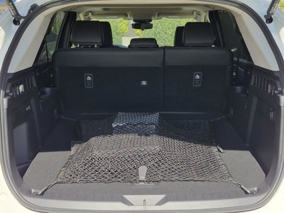 2026 Mazda Mazda CX-70 3.3 Turbo Preferred AWD