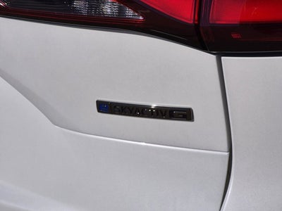 2026 Mazda Mazda CX-70 3.3 Turbo Preferred AWD